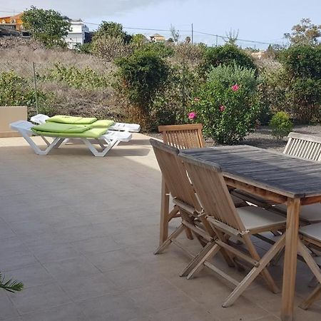 Casa El Hoyo De Todoque Villa Los Llanos De Aridane Esterno foto