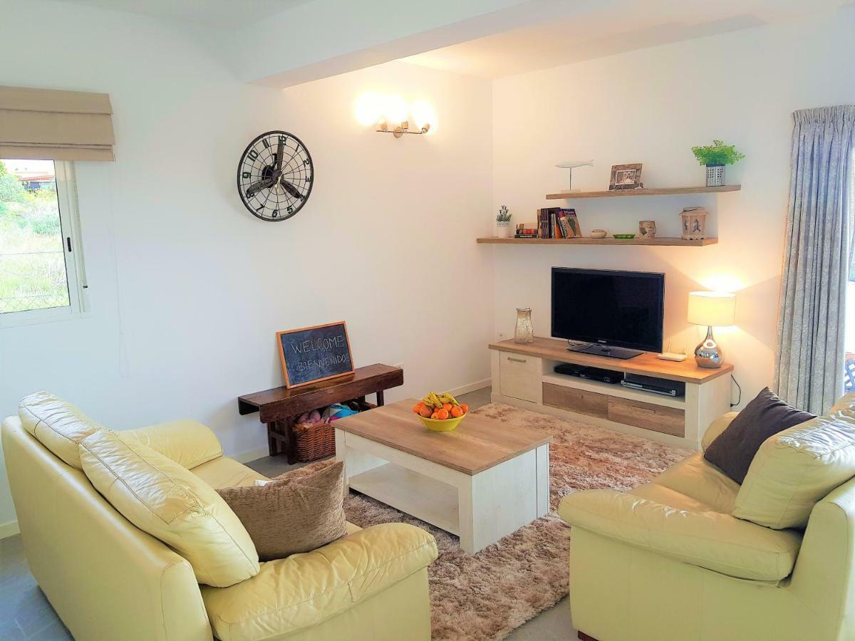 Casa El Hoyo De Todoque Villa Los Llanos De Aridane Esterno foto