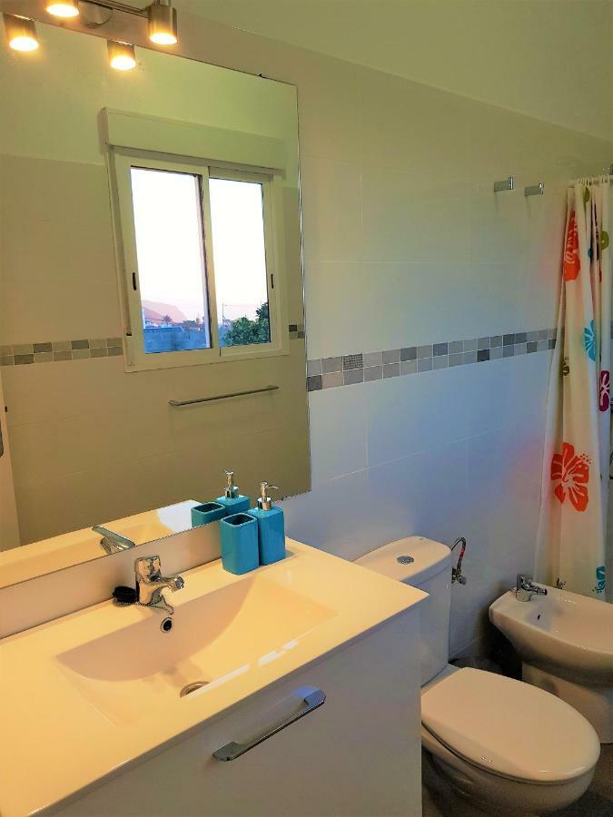 Casa El Hoyo De Todoque Villa Los Llanos De Aridane Esterno foto