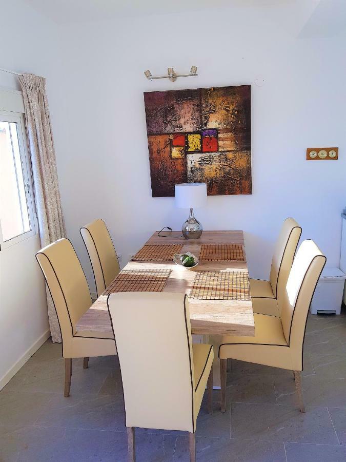 Casa El Hoyo De Todoque Villa Los Llanos De Aridane Esterno foto
