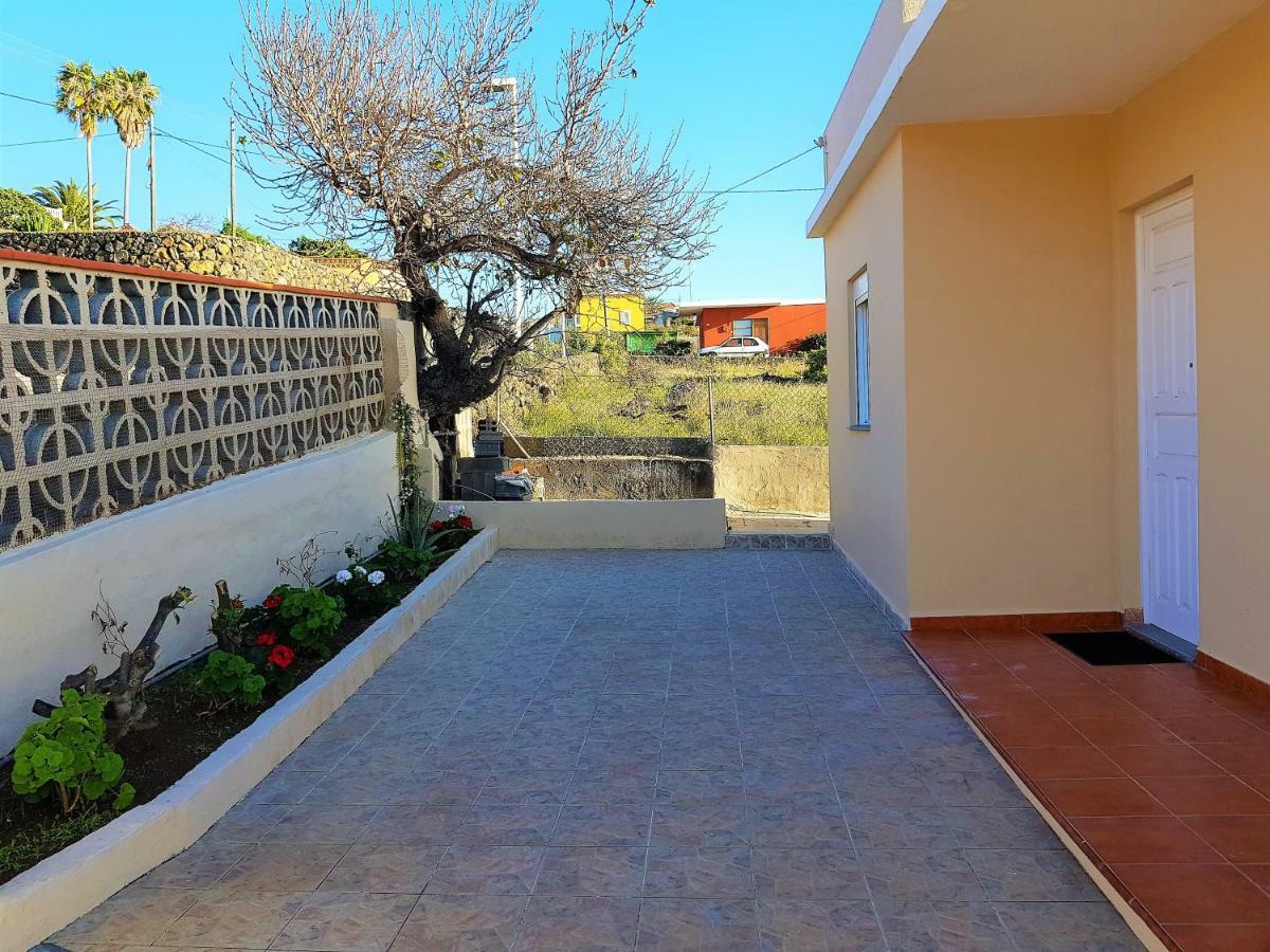 Casa El Hoyo De Todoque Villa Los Llanos De Aridane Esterno foto