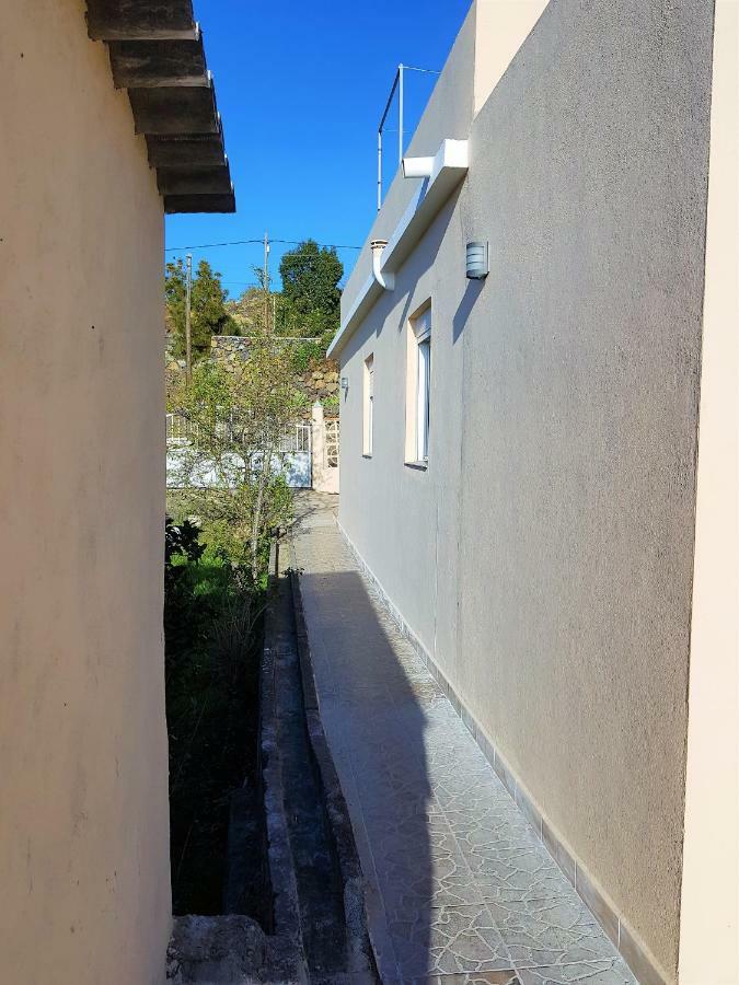 Casa El Hoyo De Todoque Villa Los Llanos De Aridane Esterno foto