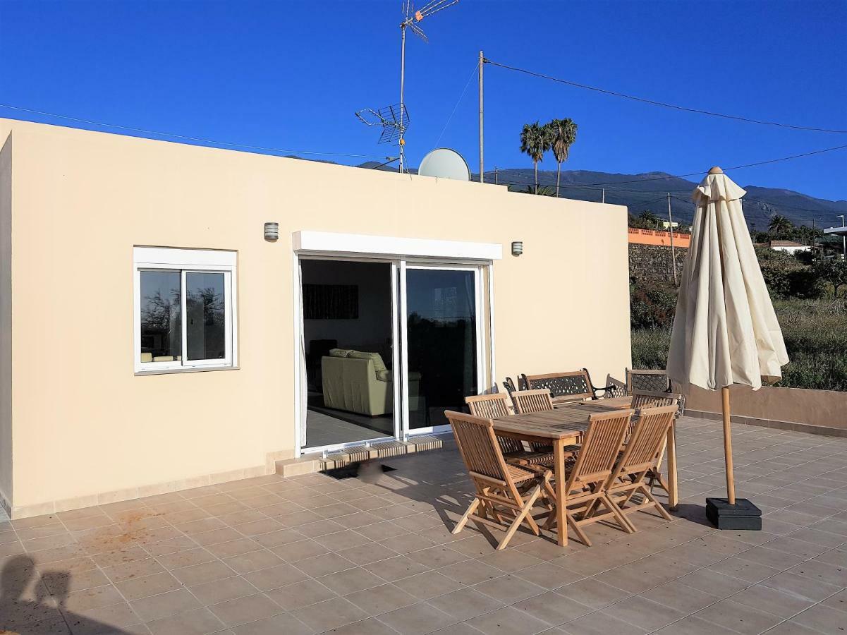 Casa El Hoyo De Todoque Villa Los Llanos De Aridane Esterno foto