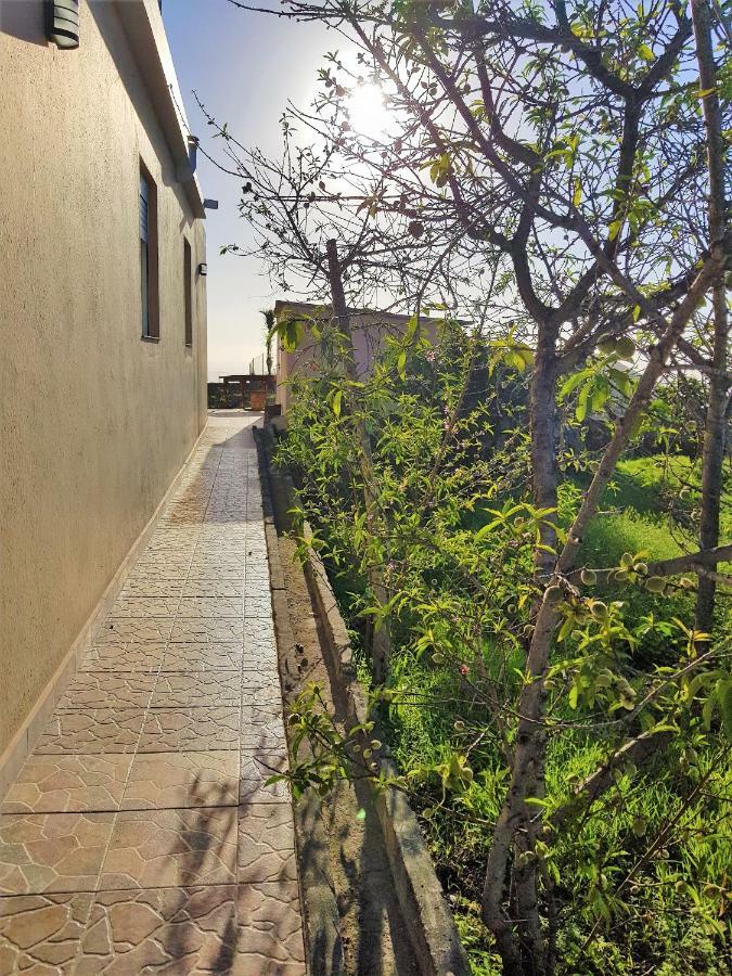 Casa El Hoyo De Todoque Villa Los Llanos De Aridane Esterno foto