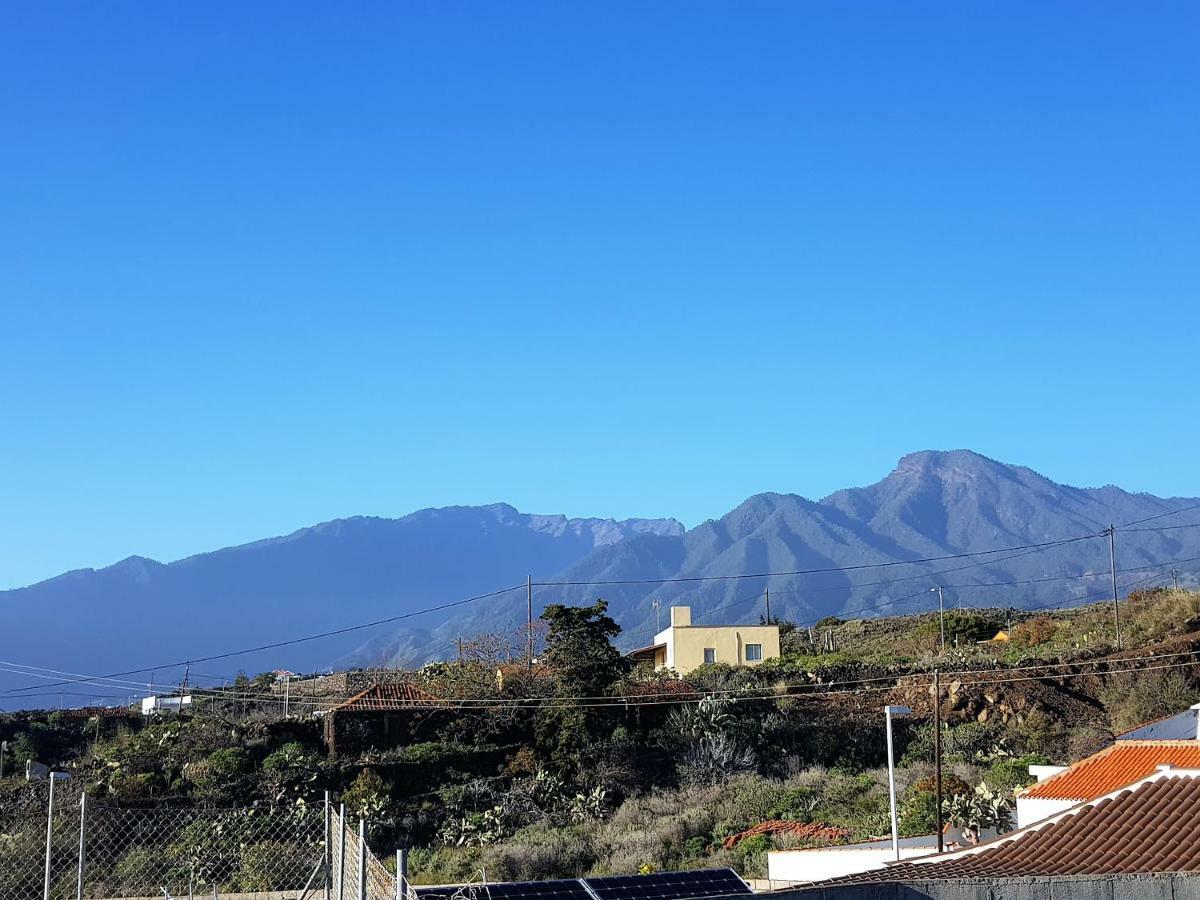 Casa El Hoyo De Todoque Villa Los Llanos De Aridane Esterno foto