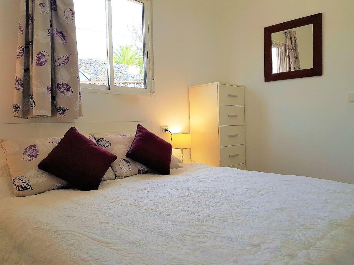 Casa El Hoyo De Todoque Villa Los Llanos De Aridane Esterno foto