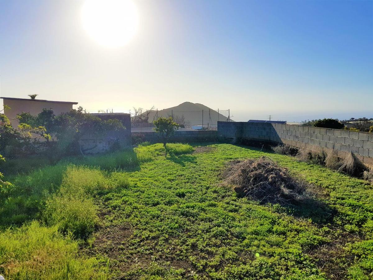 Casa El Hoyo De Todoque Villa Los Llanos De Aridane Esterno foto