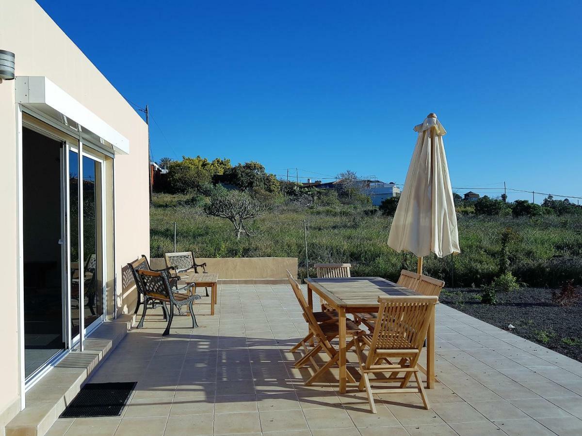 Casa El Hoyo De Todoque Villa Los Llanos De Aridane Esterno foto