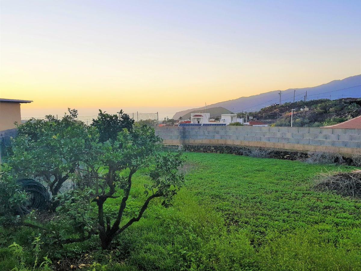 Casa El Hoyo De Todoque Villa Los Llanos De Aridane Esterno foto