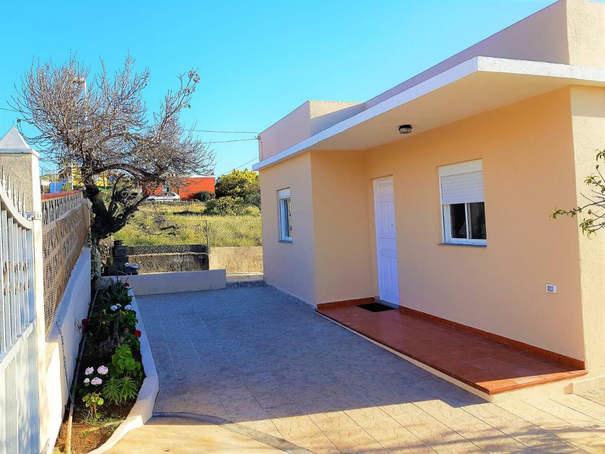 Casa El Hoyo De Todoque Villa Los Llanos De Aridane Esterno foto