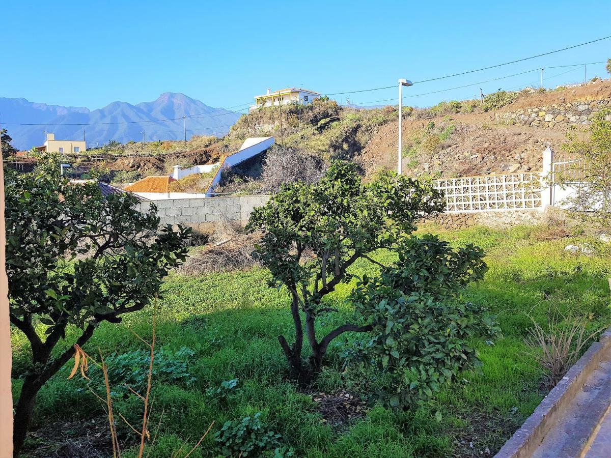 Casa El Hoyo De Todoque Villa Los Llanos De Aridane Esterno foto