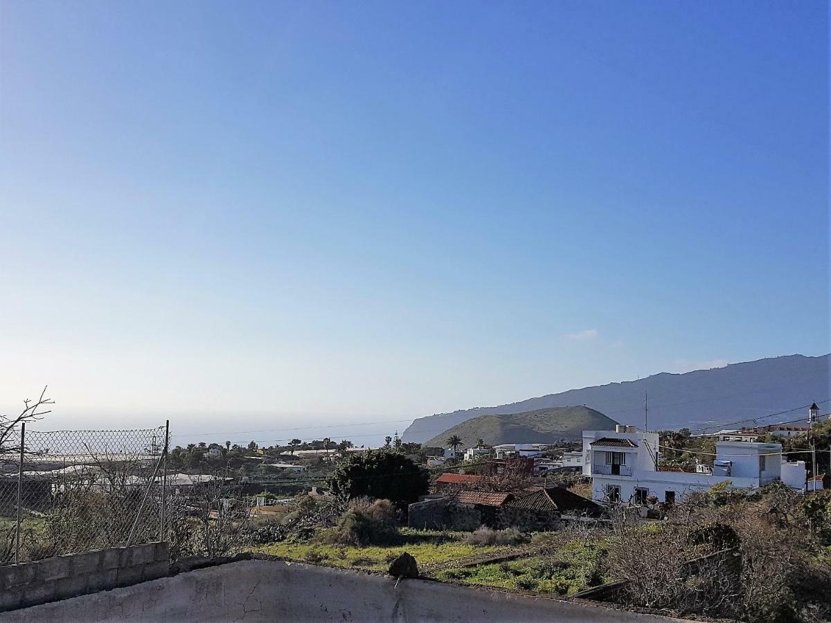 Casa El Hoyo De Todoque Villa Los Llanos De Aridane Esterno foto
