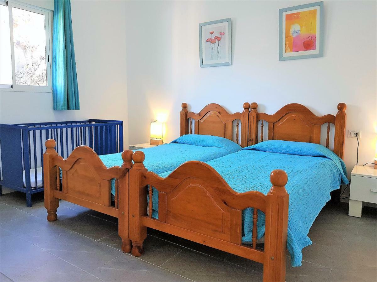 Casa El Hoyo De Todoque Villa Los Llanos De Aridane Esterno foto