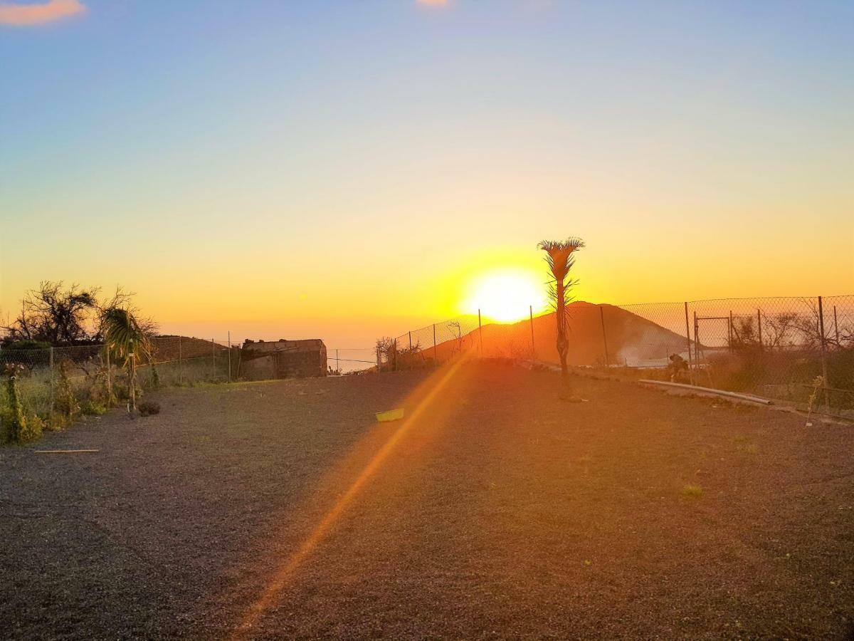Casa El Hoyo De Todoque Villa Los Llanos De Aridane Esterno foto