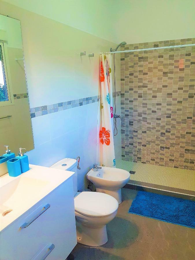 Casa El Hoyo De Todoque Villa Los Llanos De Aridane Esterno foto
