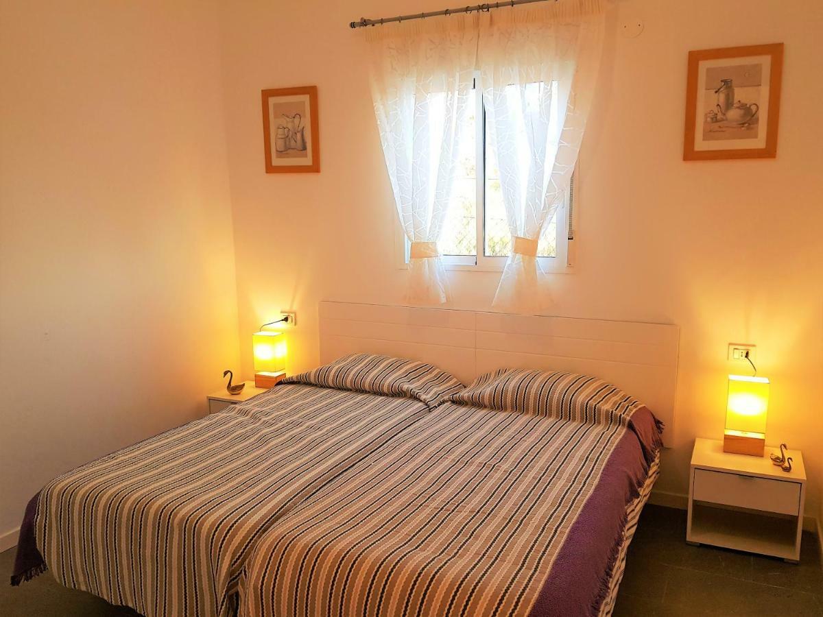 Casa El Hoyo De Todoque Villa Los Llanos De Aridane Esterno foto