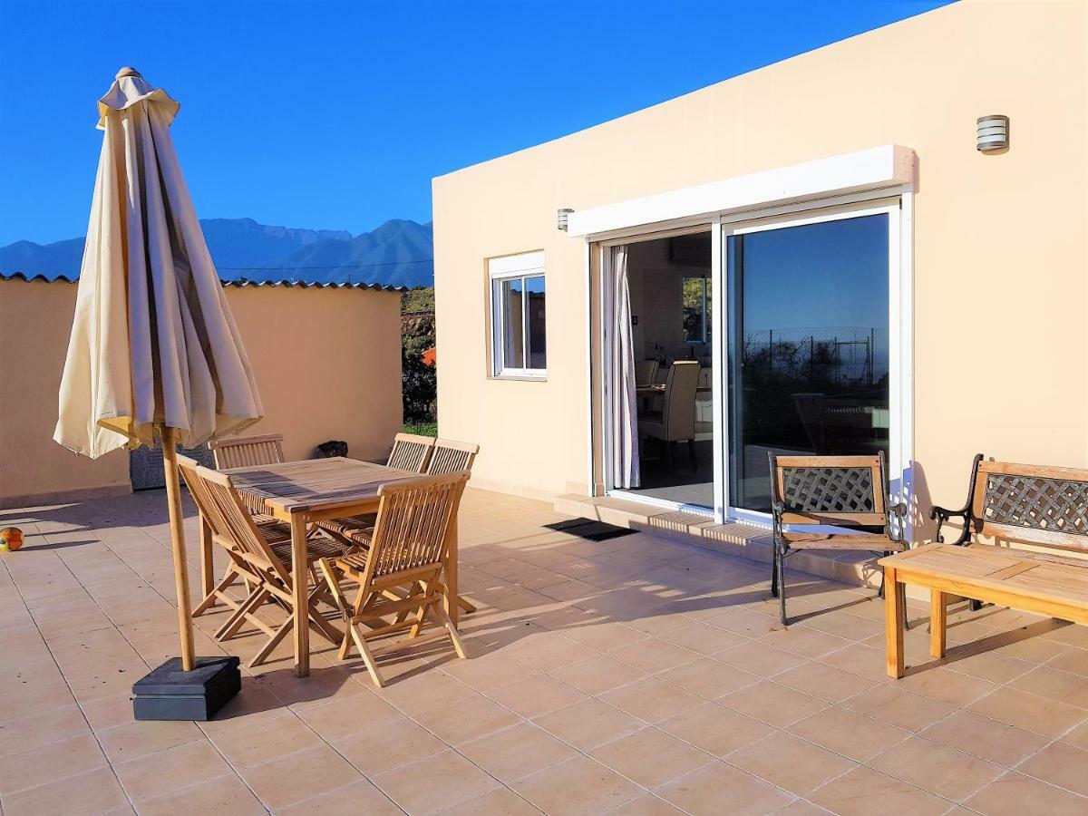 Casa El Hoyo De Todoque Villa Los Llanos De Aridane Esterno foto
