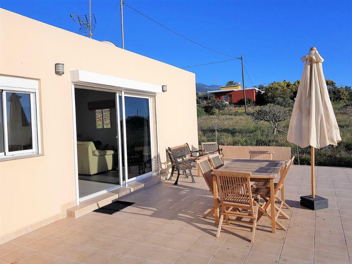 Casa El Hoyo De Todoque Villa Los Llanos De Aridane Esterno foto