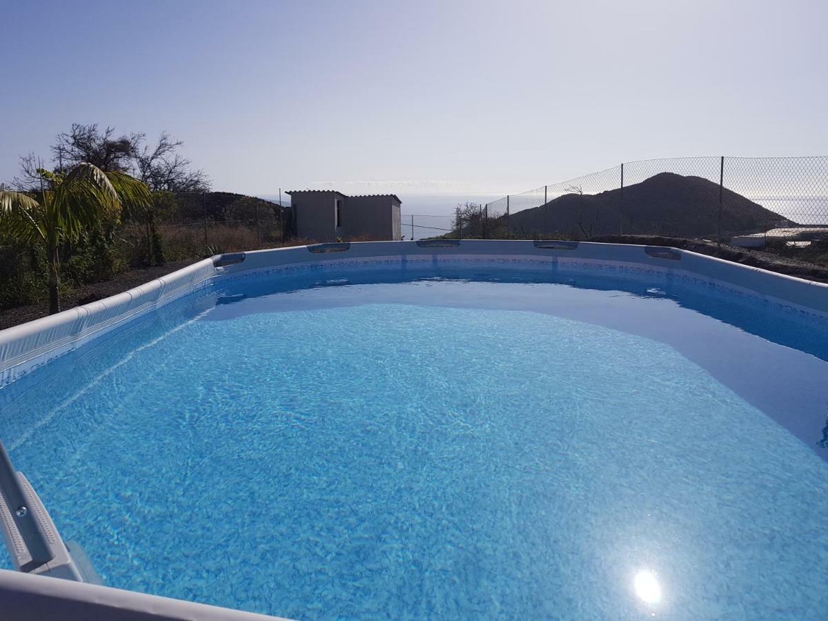 Casa El Hoyo De Todoque Villa Los Llanos De Aridane Esterno foto